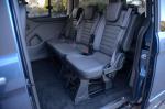 Ford Tourneo Custom Limited 2019 года (ZA)